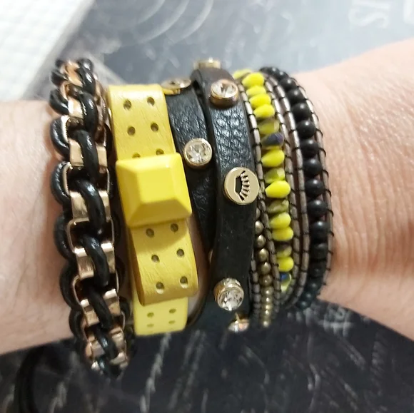 High quality bracelets - Picture 2 of 10